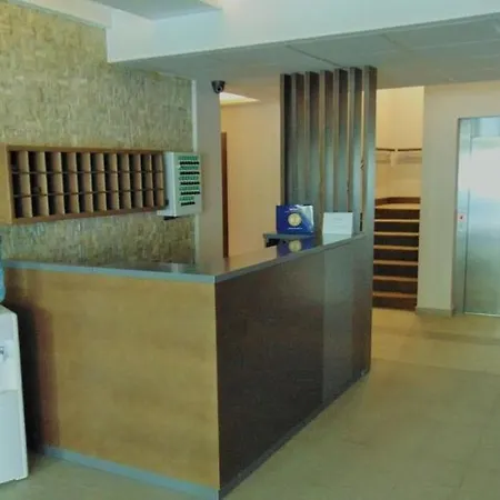 Apartman Ln Apartment