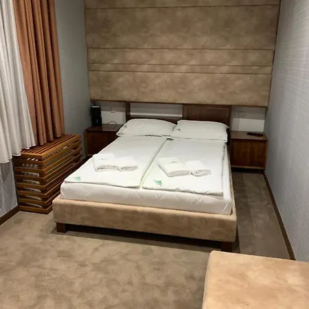 Apartman Ln Apartment