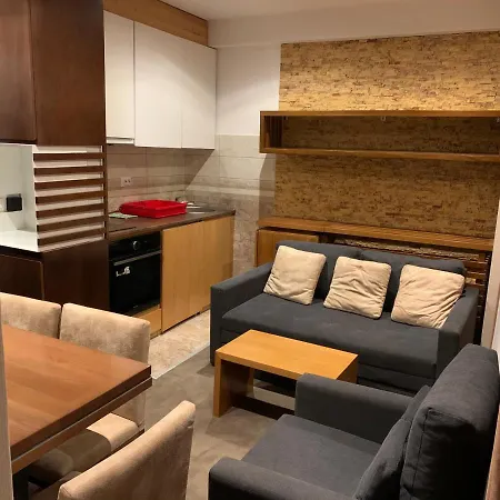 Apartman Ln Zlatibor