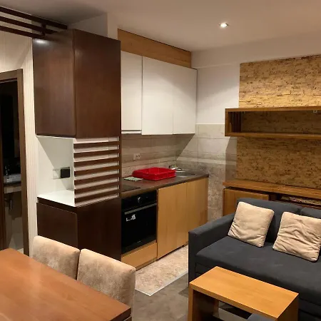 Apartment Apartman Ln