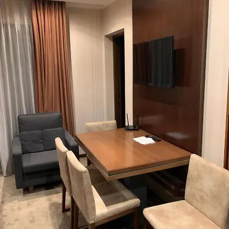 Apartman Ln Zlatibor