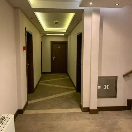 Apartman Ln Apartment Zlatibor