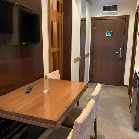 Apartman Ln * Zlatibor