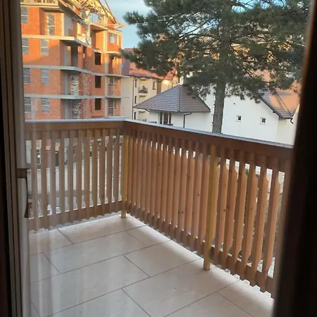 Apartman Ln Apartment