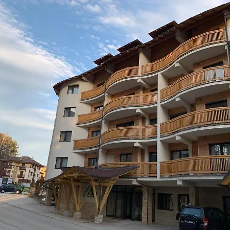 Apartment Apartman Ln *